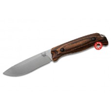 Нож Benchmade Saddle Mountain Skinner 15001-2