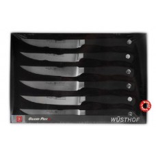 Набор кухонных ножей Wuesthof Grand Prix 9626