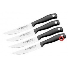 Набор из 4-х кухонных ножей Wuesthof Silverpoint 9634