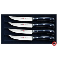 Набор ножей Wusthof Classic Ikon 9716