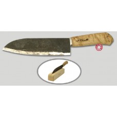 Кухонный нож Roselli Japanese Style Cook`s R710