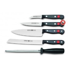 Набор ножей Wusthof Gourmet 9867
