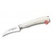 Набор кухонных ножей Wuesthof Ikon Cream White 9874