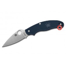 Складной нож Spyderco UK Penknife C94PDBL