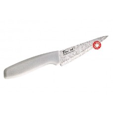 Кухонный нож Tojiro Forever Titanium Crystal CLT-12S