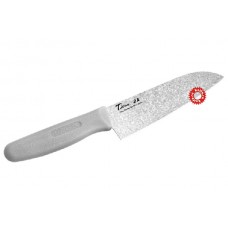 Кухонный нож Tojiro Forever Titanium Crystal CLT-19S