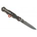 Складной нож Mr. Blade Ferat Titanium M390