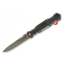 Складной нож Mr. Blade Ferat M390/TITANIUM Limited