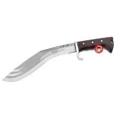 Нож кукри Nepal Kukri House Chirre KH0168