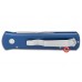 Складной нож Pro-Tech Godson PT721 Satin-Blue