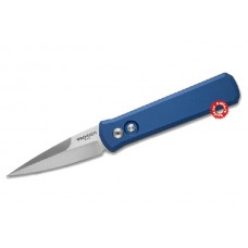 Складной нож Pro-Tech Godson PT721 Satin-Blue