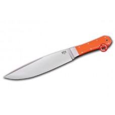 Нож Bark River Rogue Blaze Orange G10