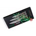 Набор кухонный ножей Samura Bamboo SBA-0220