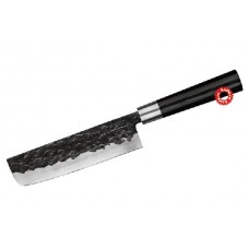 Кухонный нож Samura Blacksmith SBL-0043