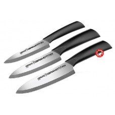Набор ножей Samura Ceramotitan SCT-003