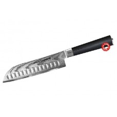 Кухонный нож Samura Damascus SD-0094/G-10