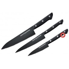 Набор ножей Samura Shadow SH-0220/16