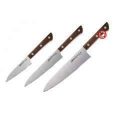 Набор ножей Samura Harakiri SHR-0220WO