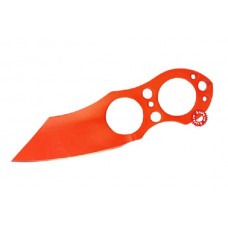 Нож Brous Blades Ranger Hunter Orange