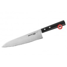 Кухонный нож Samura 67 SS67-0085