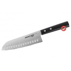 Кухонный нож Samura 67 SS67-0095