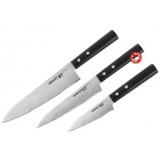 Набор ножей Samura 67 SS67-0220