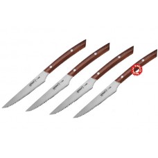 Набор ножей Samura SSK-004
