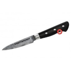 Кухонный нож Samura Tamahagane ST-0010/G-10