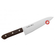 Кухонный нож Tojiro Tojyuro TJ-51