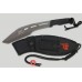 Мачете RUI Tactical Knife 31828