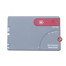 Мультикарта Victorinox SwissCard 0.7106