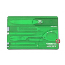Мультикарта Victorinox SwissCard 0.7144.T4