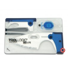 Мультитул Tool Logic Ice Lite 211 ICC2B