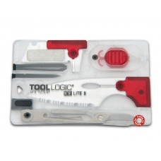 Мультитул Tool Logic Ice Lite II 112 ISC2R