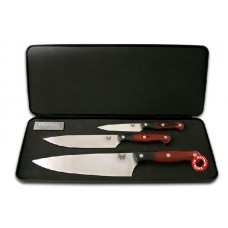 Набор кухонных ножей Benchmade 4501