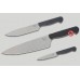 Набор кухонных ножей Benchmade 4502