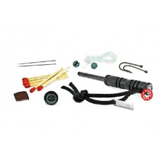 Набор Smith & Wesson Fire Striker Survival Kit SWFS1