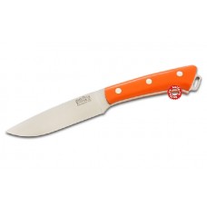 Нож Bark River Fox River Blaze Orange G-10