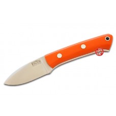 Нож Bark River Imp Blaze Orange G-10