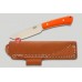 Нож Bark River Knife & Tool HighLand Special BO G-10