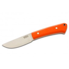 Нож Bark River Woodland Special Blaze Orange G-10