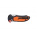 Складной нож Benchmade Auto Triage Orange 9170-ORG
