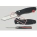 Складной нож Benchmade Barrage Warn 583-1