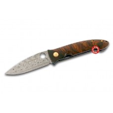 Складной нож Benchmade Mini DeJavoo 745-81