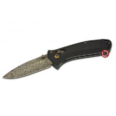 Складной нож Benchmade Mini Presidio 525-81