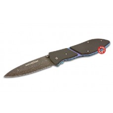 Складной нож Benchmade Sentinal 875-101