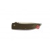 Складной нож Benchmade Shoki 480-1