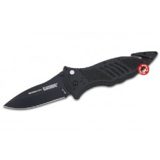 Складной нож BLACKHAWK! CQD Mark 1 Type E 15M101BK