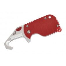 Складной нож Boker Plus Rescom Red 01BO584