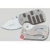 Складной нож Boker Subcom 2-Tone Titanium Handle 01BO582